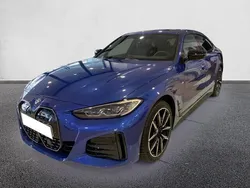 Eléctrico Usado 2024 BMW i4 Comfort Edition Berlina | 46.900 € (Super precio)