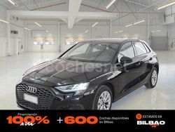 Negro Usado 2021 Audi A3 Sportback e-tron Advanced Plus Utilitario | 20.850 € (Super precio)