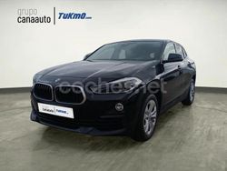 Negro Usado 2018 BMW X2 Advantage SUV | 20.900 € (Super precio)
