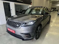 Gris / plata Usado 2017 Land Rover Range Rover Velar R-Dynamic SUV | 33.990 € (Precio justo)
