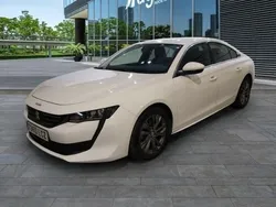 Usado 2019 Peugeot 508 Active | 16.300 € (Buen precio)