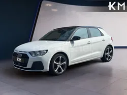 Blanco Usado 2020 Audi A1 Sportback Utilitario | 19.500 € (Un poco caro)
