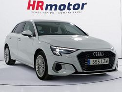 Usado 2022 Audi A3 Advanced | 23.460 € (Precio justo)