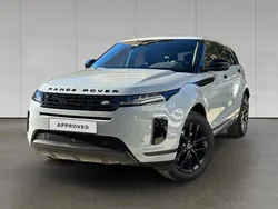 Arroios grey Usado 2024 Land Rover Range Rover evoque S | 61.995 €