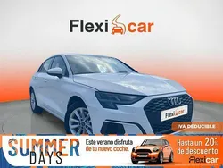 Blanco Usado 2021 Audi A3 Sportback e-tron Premium Berlina | 21.290 € (Precio justo)