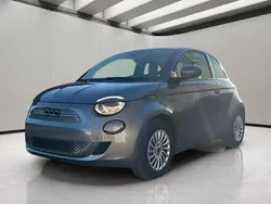 Gris Usado 2023 Fiat 500e Icon Utilitario | 23.500 € (Precio justo)