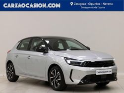 Otro Usado 2025 Opel Corsa Berlina | 16.500 € (Un poco caro)