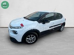 Blanco Usado 2019 Citroën C3 Feel Berlina | 8300 € (Buen precio)