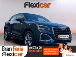 Gris Usado 2021 Audi Q2 Advanced SUV | 21.290 € (Super precio)