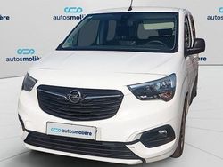 Usado 2021 Opel Combo Life Edition+ | 15.354 € (Precio justo)