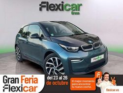 Verde Usado 2021 BMW i3 Utilitario | 14.990 € (Buen precio)