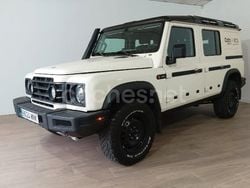 Blanco Usado 2024 Ineos Grenadier Familiar | 69.900 €