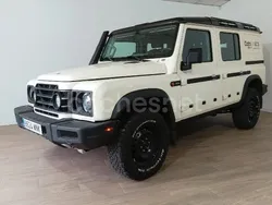 Blanco Usado 2024 Ineos Grenadier Familiar | 69.900 €