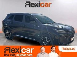 Azul Usado 2024 DFSK E5 SUV | 27.990 €