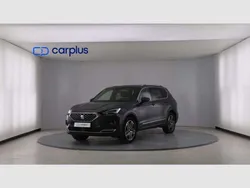Gris Usado 2019 Seat Tarraco 4Drive SUV | 27.790 € (Precio justo)