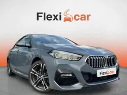 Gris Usado 2020 BMW 218 Coupe | 22.990 € (Precio justo)