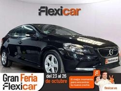 Negro Usado 2018 Volvo V40 Momentum Familiar | 14.990 € (Buen precio)