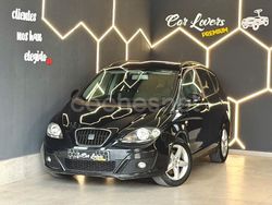 Negro Usado 2012 Seat Altea XL Style Monovolumen | 7000 € (Precio justo)