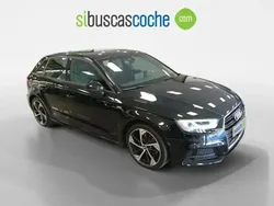 Negro Usado 2020 Audi A3 | 26.990 €