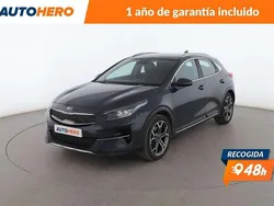 Gris Usado 2020 Kia XCeed SUV | 18.475 € (Buen precio)