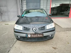 Renault Mégane III