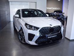Blanco Usado 2025 BMW X2 Comfort Edition SUV | 53.900 €