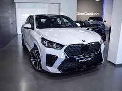 Blanco Usado 2025 BMW X2 Comfort Edition SUV | 53.900 €
