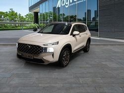 Usado 2023 Hyundai Santa Fe SUV | 38.300 € (Un poco caro)