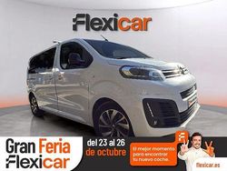 Blanco Usado 2023 Citroën Spacetourer Business Class Van | 40.990 € (Caro)