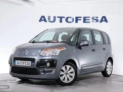 Gris Usado 2010 Citroën C3 Picasso Comfort Monovolumen | 6650 € (Precio justo)