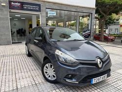 Usado 2019 Renault Clio IV Business Utilitario | 8495 € (Buen precio)