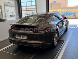 Gris / plata Usado 2017 Porsche Panamera 4 Executive Berlina | 55.990 € (Super precio)