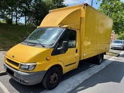 Usado 2004 Ford Transit | 4500 €