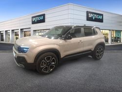 Gris / plata Usado 2025 Jeep Avenger Summit SUV | 29.000 €