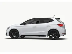Blanco Nuevo 2025 Seat Ibiza FR | 27.430 € (Caro)