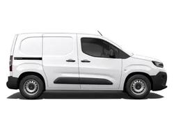 Blanco kaolin Nuevo 2024 Citroën Berlingo Live Monovolumen | 24.100 € (Caro)