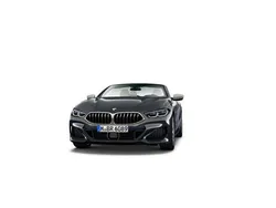 Usado 2019 BMW M850 Comfort Edition Coupe | 68.990 € (Precio justo)
