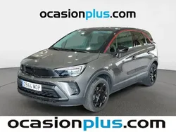 Gris Usado 2023 Opel Crossland GS Line SUV | 13.446 € (Buen precio)