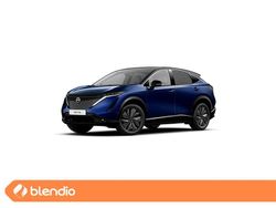 Negro Nuevo 2025 Nissan Ariya Evolve SUV | 44.875 € (Precio justo)