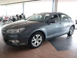 Gris Usado 2011 Citroën C5 Business Class Berlina | 5500 € (Precio justo)