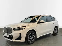 Nuevo 2024 BMW iX1 Comfort Edition SUV | 53.890 € (Un poco caro)