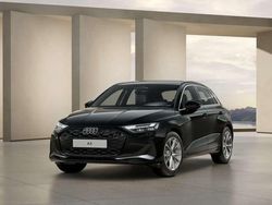 Negro Nuevo 2025 Audi A3 Sportback e-tron Advanced Berlina | 35.235 € (Buen precio)