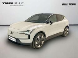 Blanco Usado 2023 Volvo EX30 Ultra SUV | 32.391 € (Super precio)