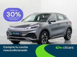 Blanco Usado 2023 BYD Atto 3 Comfort SUV | 26.490 € (Buen precio)