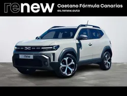 Usado 2024 Dacia Duster Extreme SUV | 23.041 € (Un poco caro)