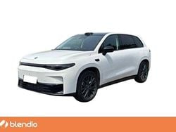 Blanco Nuevo 2025 Leapmotor C10 SUV | 32.500 € (Buen precio)
