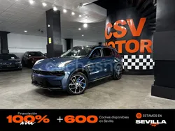 Lynk & Co 01