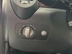 Negro Usado 2007 Mercedes SLK200 Descapotable | 12.900 € (Un poco caro)