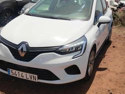 Usado 2021 Renault Clio V Intens | 12.890 € (Precio justo)