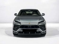Gris Usado 2019 Lamborghini Urus SUV | 269.900 € (Un poco caro)